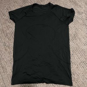 Lululemon Swiftly Tech Short Sleeve